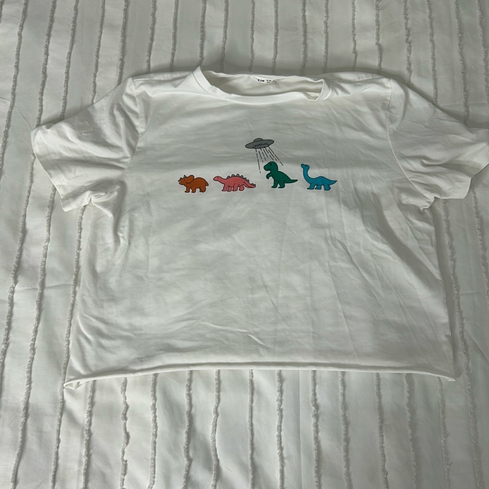 SHEIN t-shirt. Size year 12.